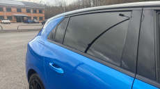 Vauxhall Astra 1.2 Turbo 130 GS 5dr Petrol Hatchback